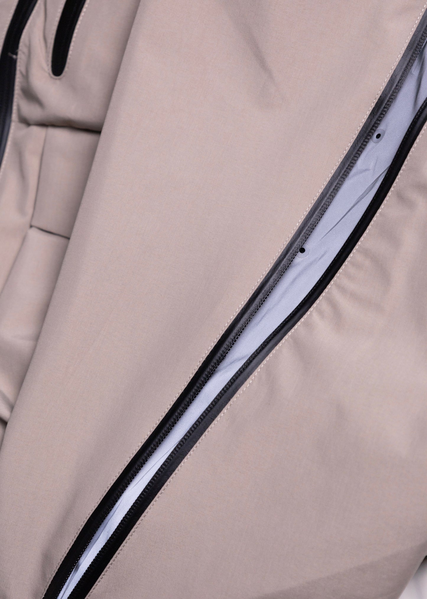 [ROTOL] VENTILATION SHELL PARKA 3L