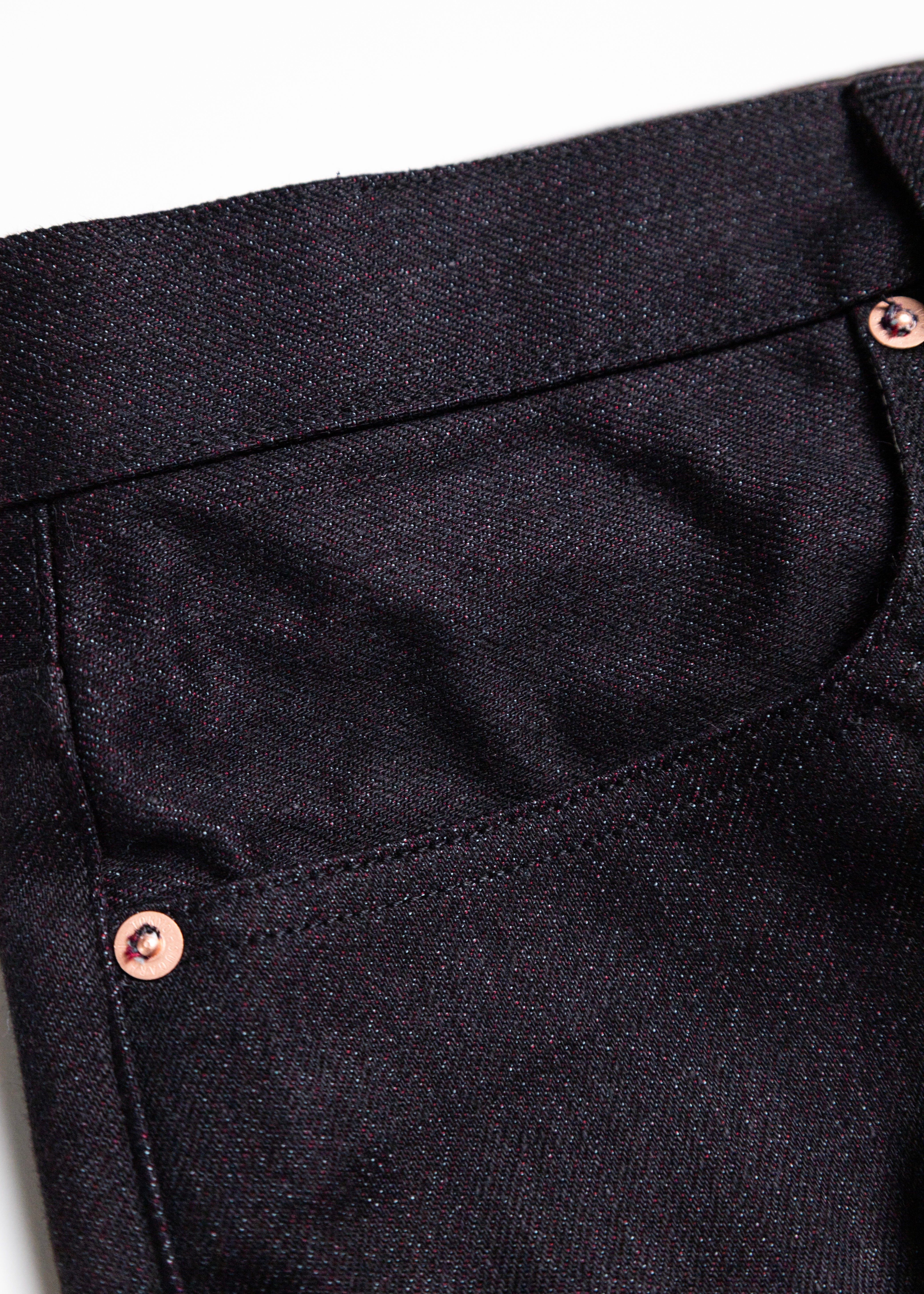 パンツ SUGARHILL TWISTED HEATHER DENIM WIDE TWISTED HEATHER DENIM PANTS WIDE CUT｜SUGARHILL