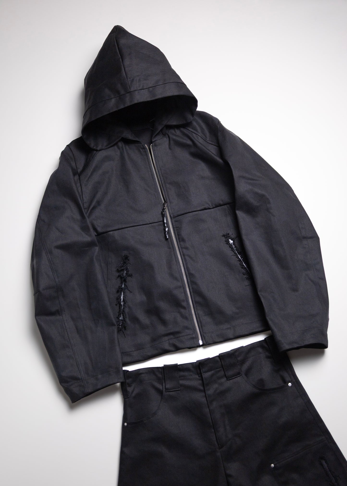 [ryaw] DUSTI JACKET