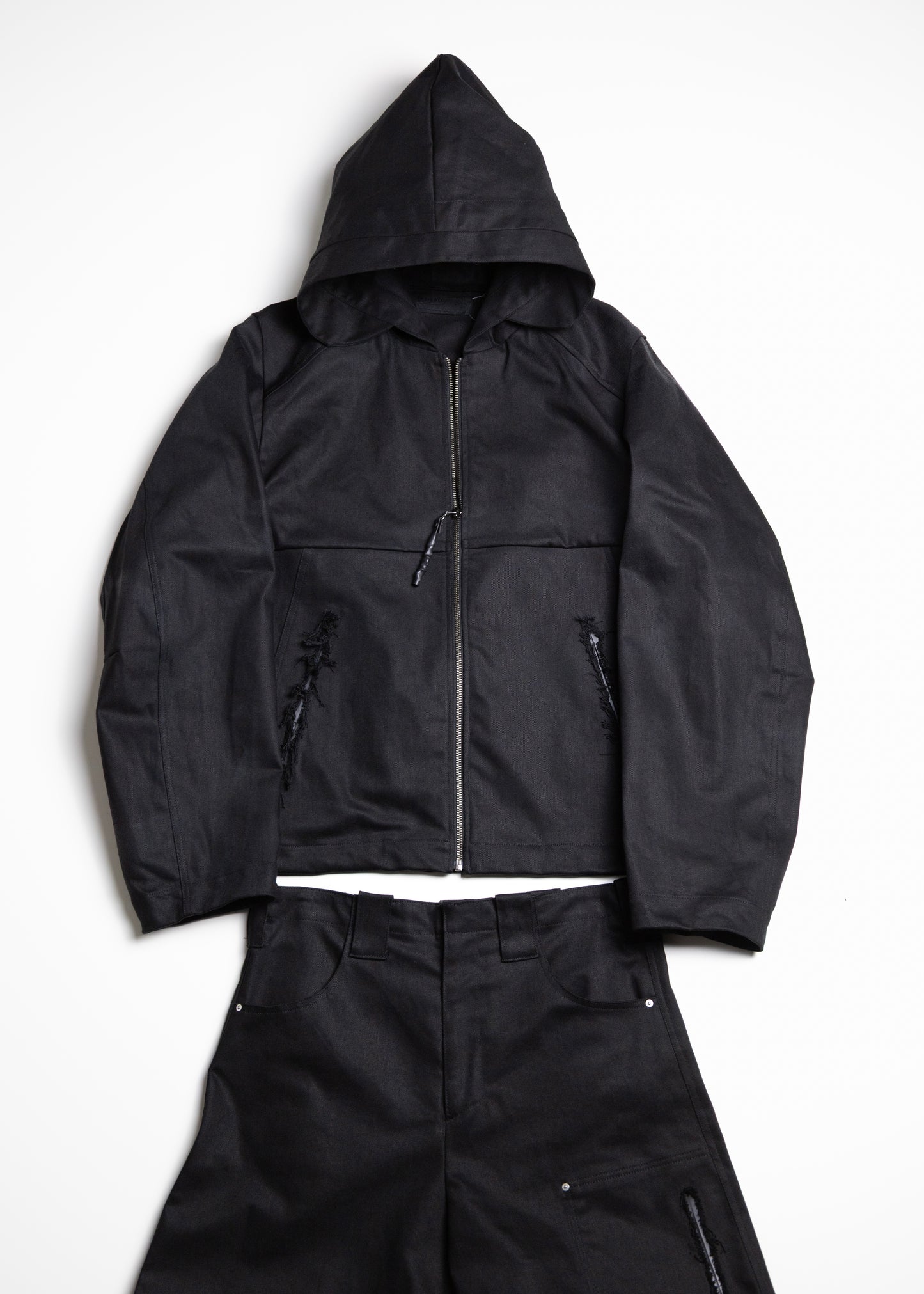 [ryaw] DUSTI JACKET