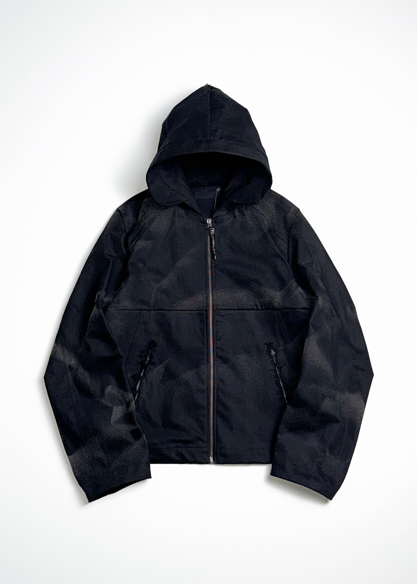 [ryaw] DUSTI JACKET