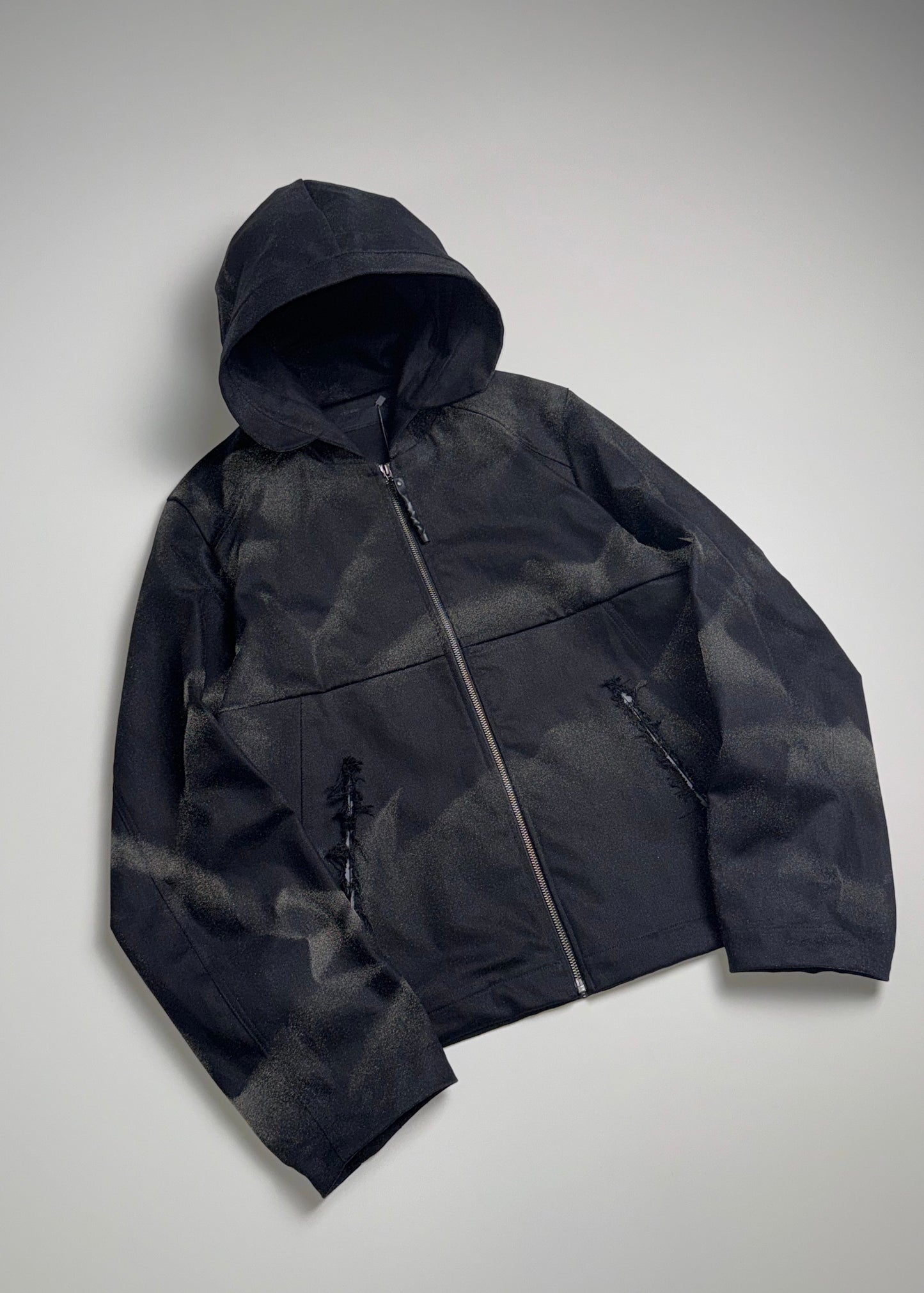 [ryaw] DUSTI JACKET