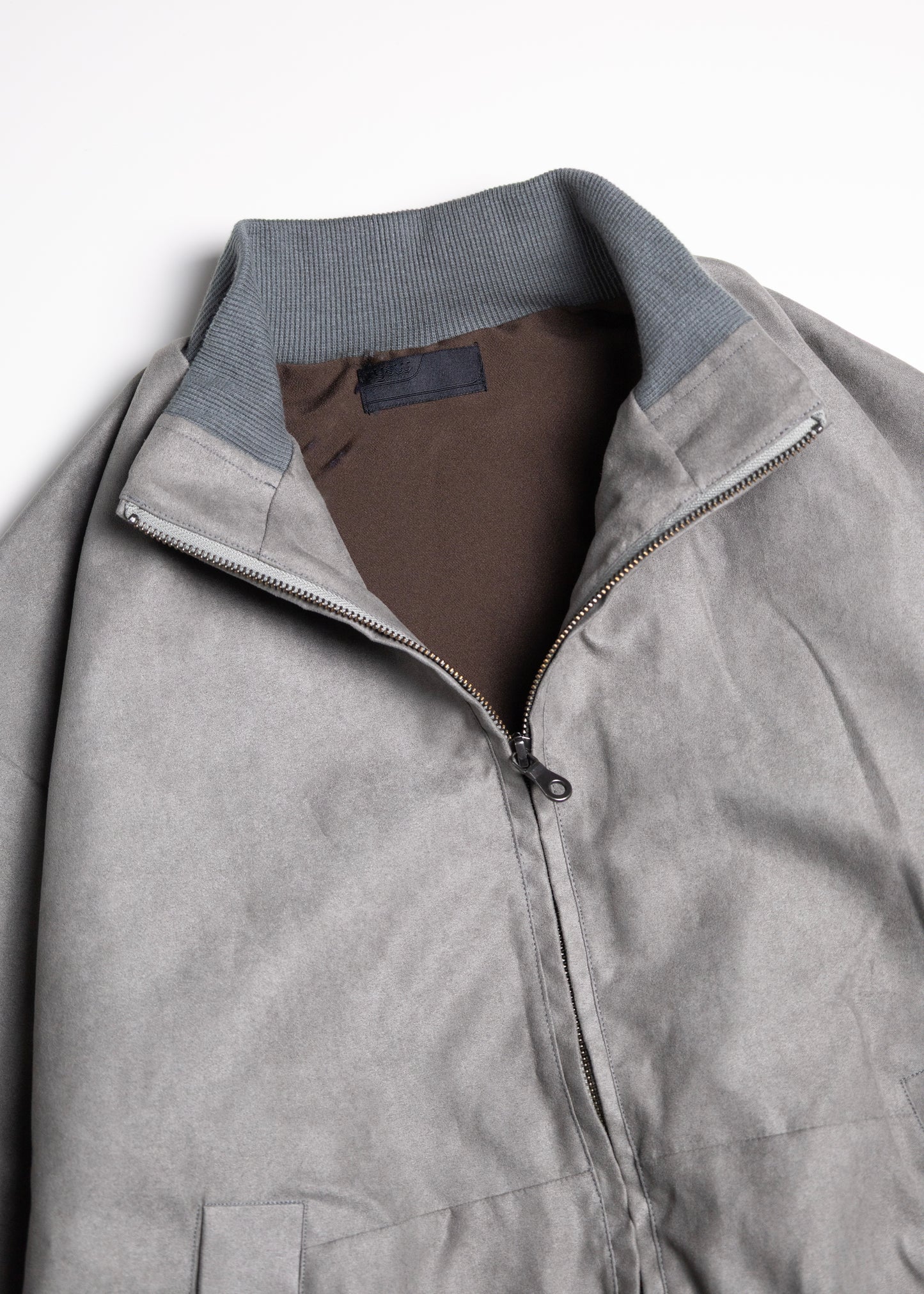 [ryaw] VESTAGE JACKET