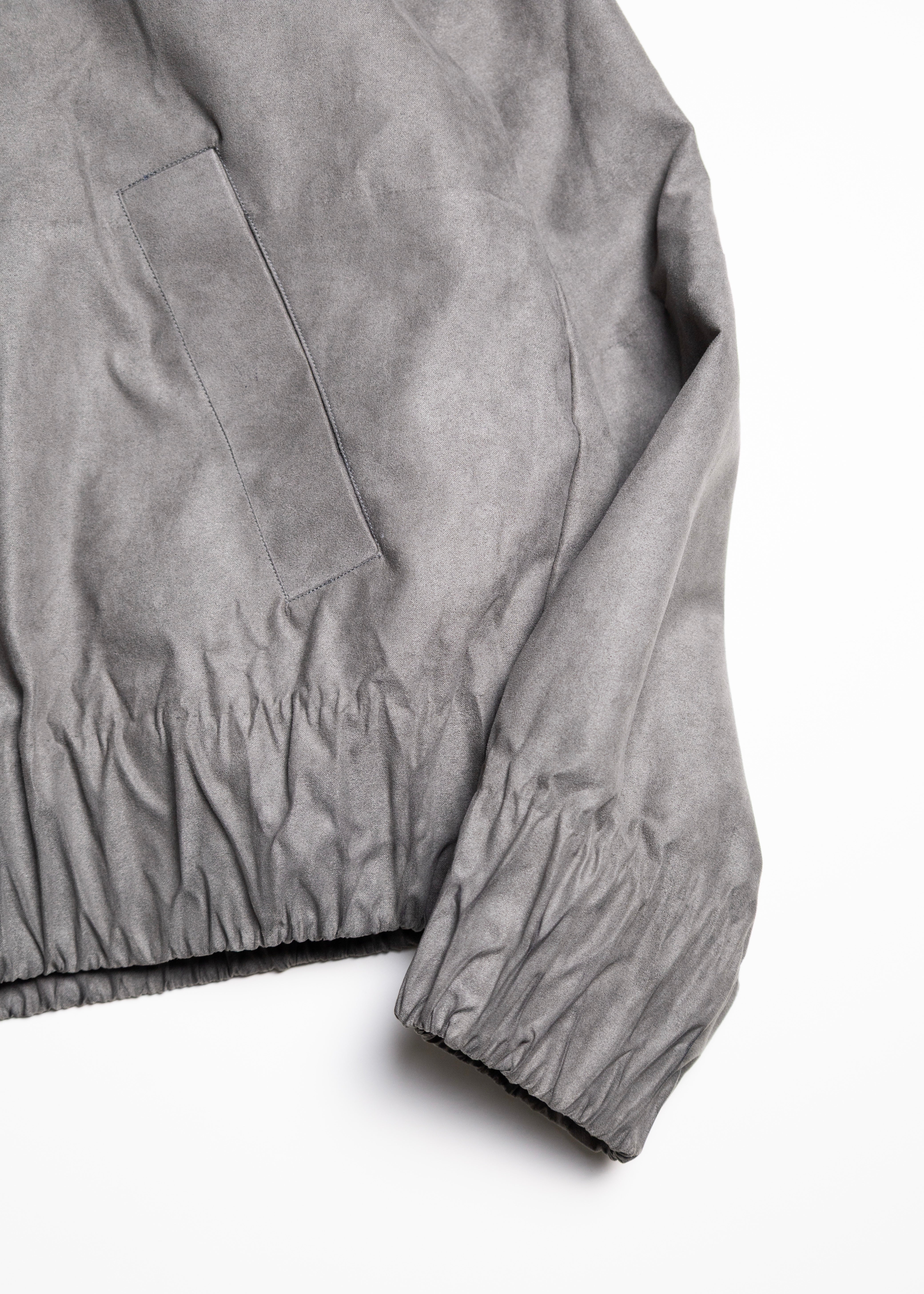 h*i様 ryaw 25AW VESTAGE JACKET ryaw（リャウ）VESTAGE JACKET – process