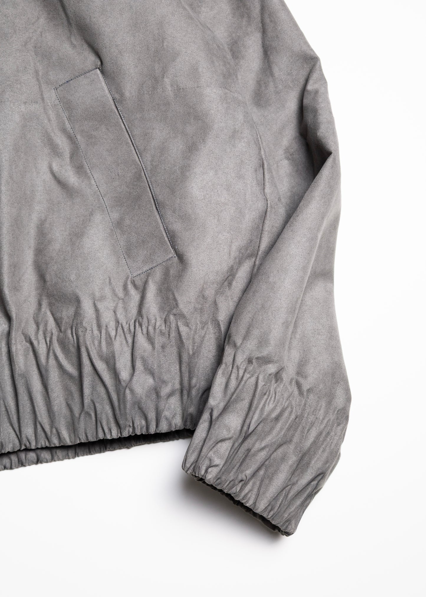 [ryaw] VESTAGE JACKET