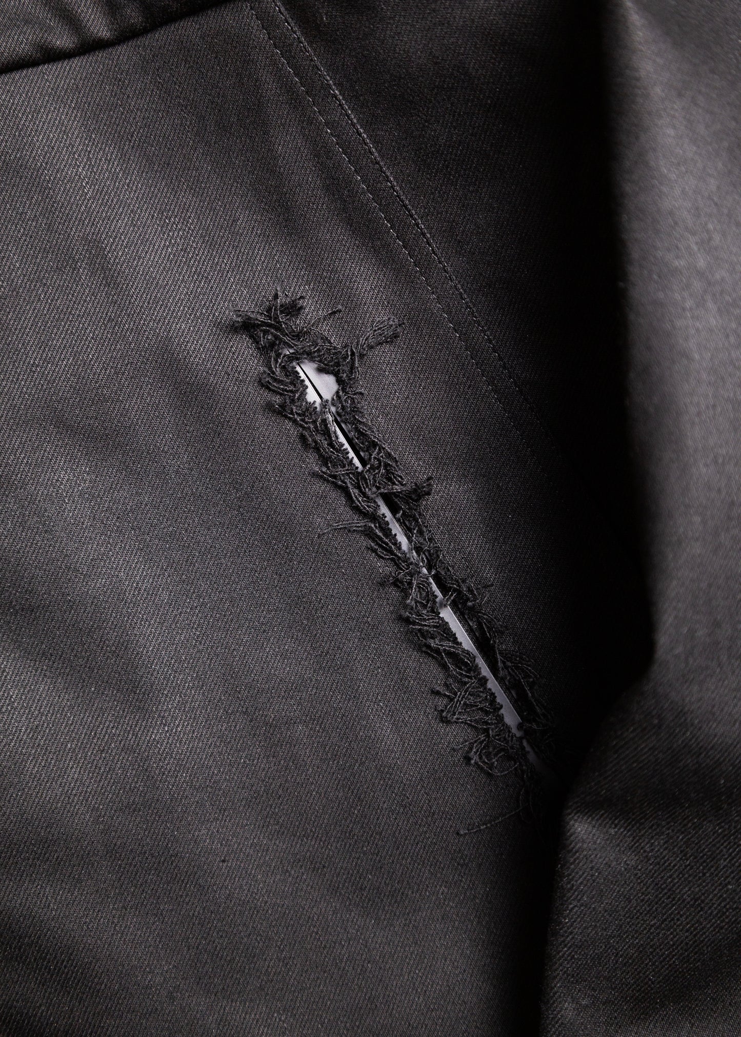 [ryaw] DUSTI JACKET