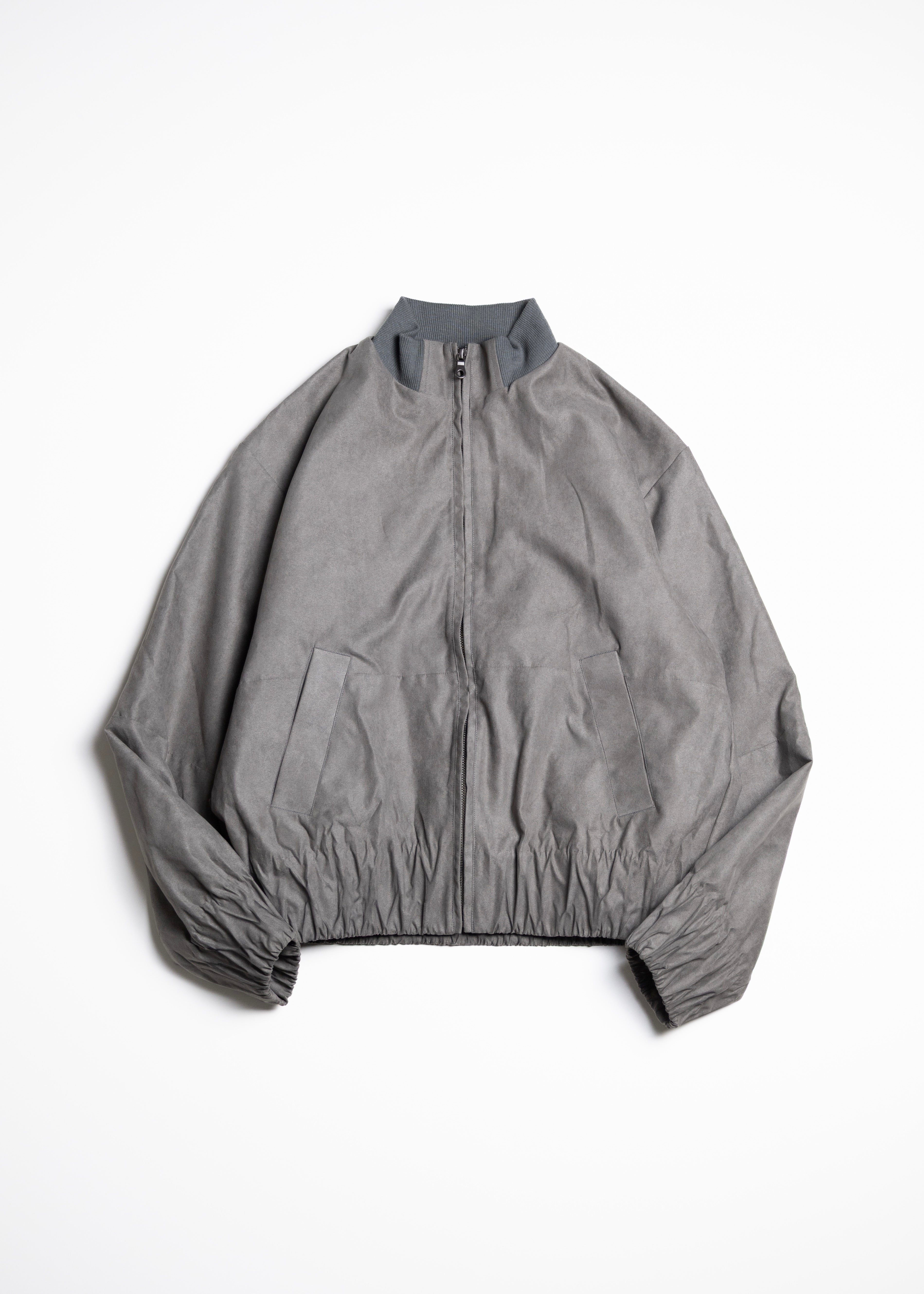 Ryaw ジャケット ryaw（リャウ）VESTAGE JACKET – process