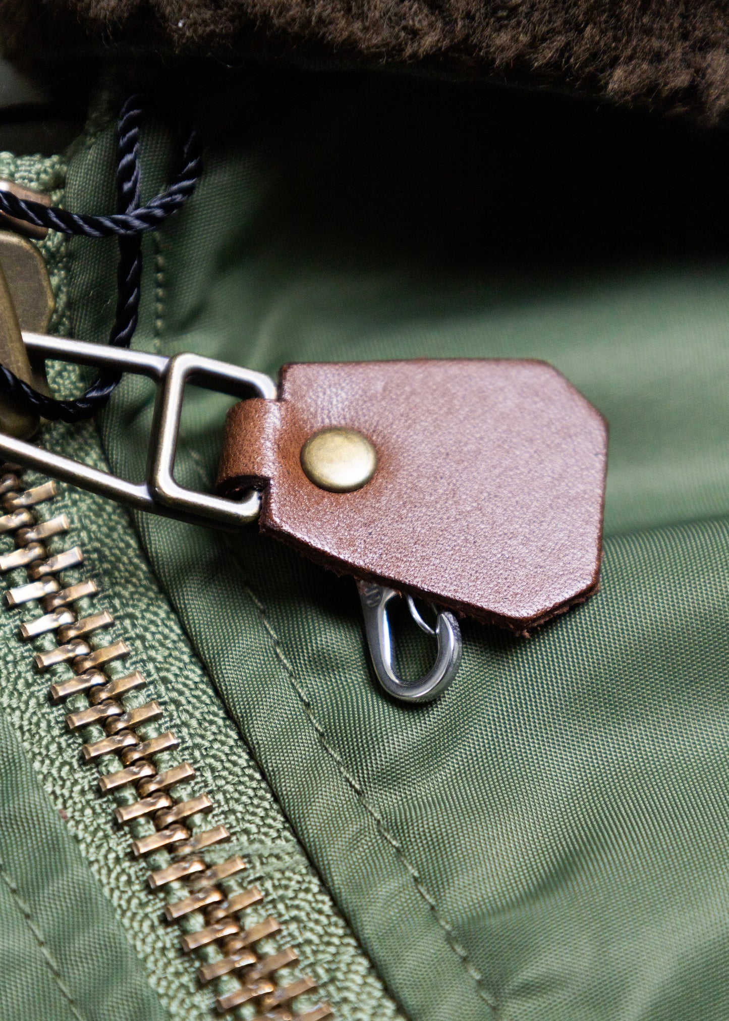 [refomed] CASTRO JAMPER