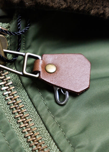 [refomed] CASTRO JAMPER