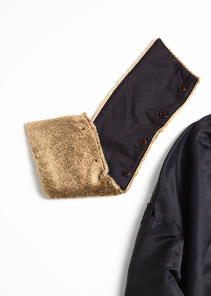 [refomed] CASTRO JAMPER