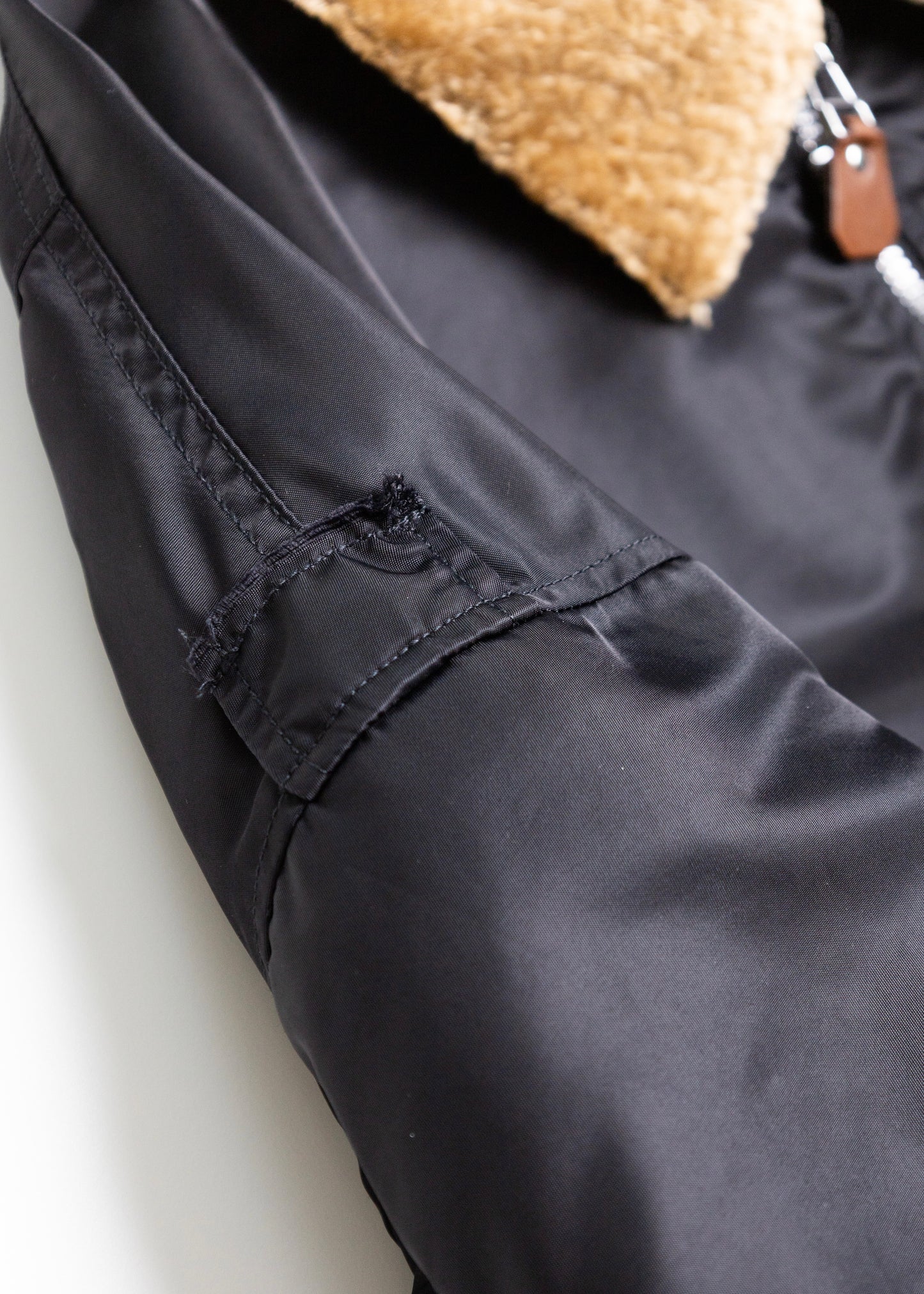 [refomed] CASTRO JAMPER