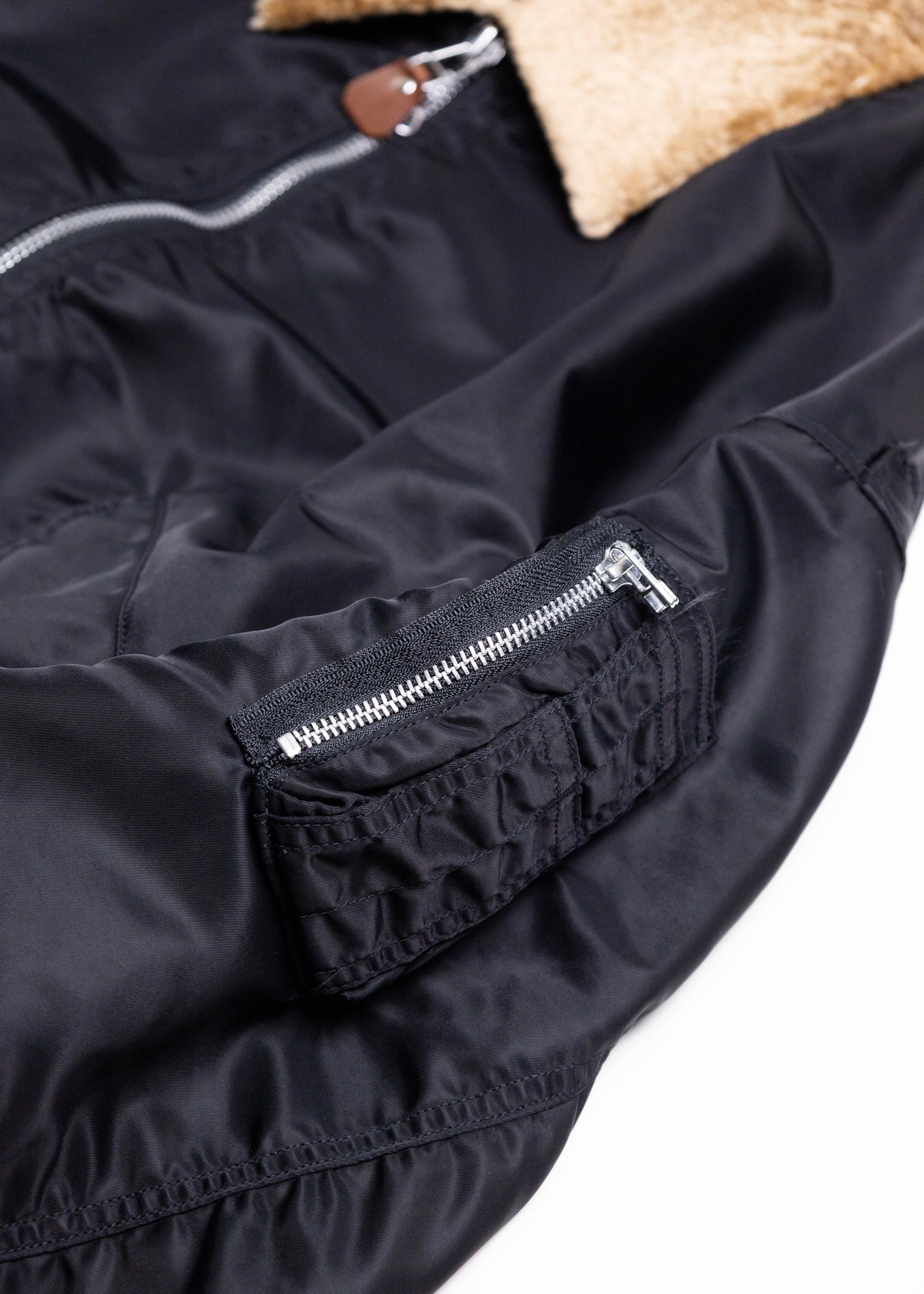 [refomed] CASTRO JAMPER