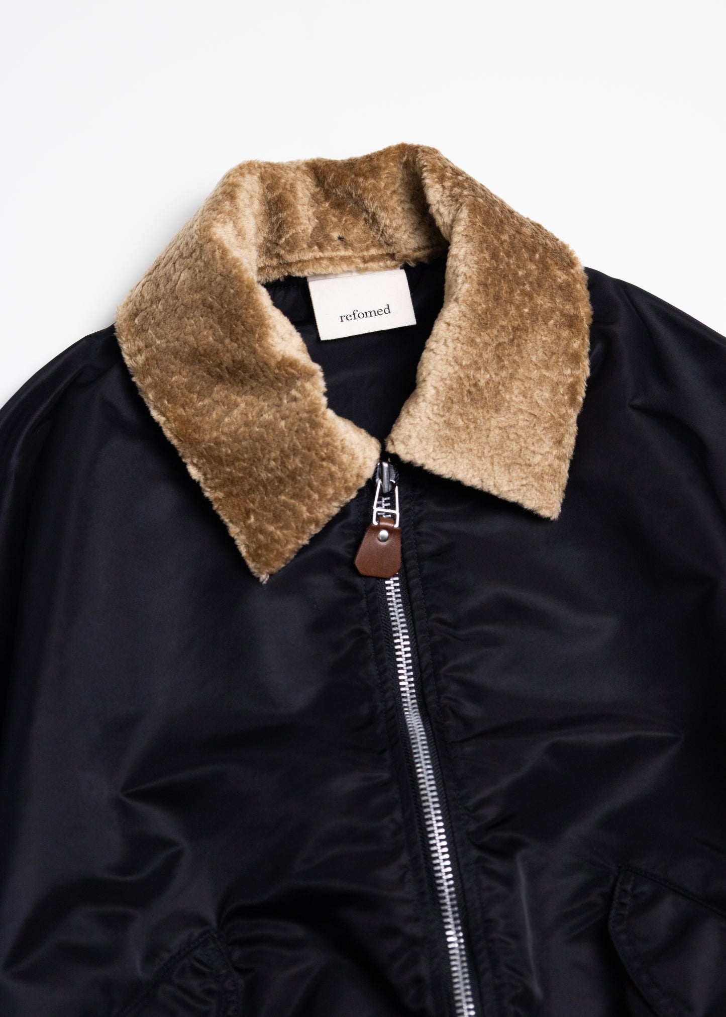 [refomed] CASTRO JAMPER