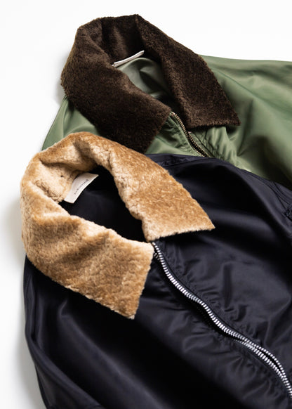 [refomed] CASTRO JAMPER