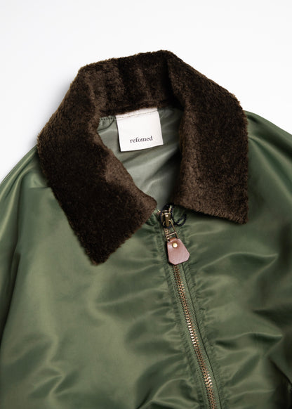 [refomed] CASTRO JAMPER