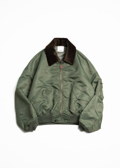 [refomed] CASTRO JAMPER