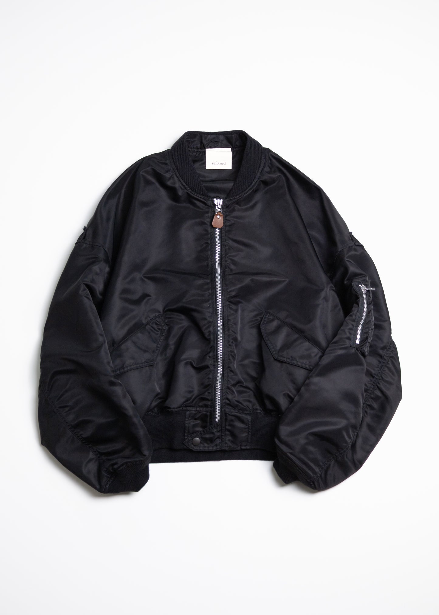 [refomed] CASTRO JAMPER