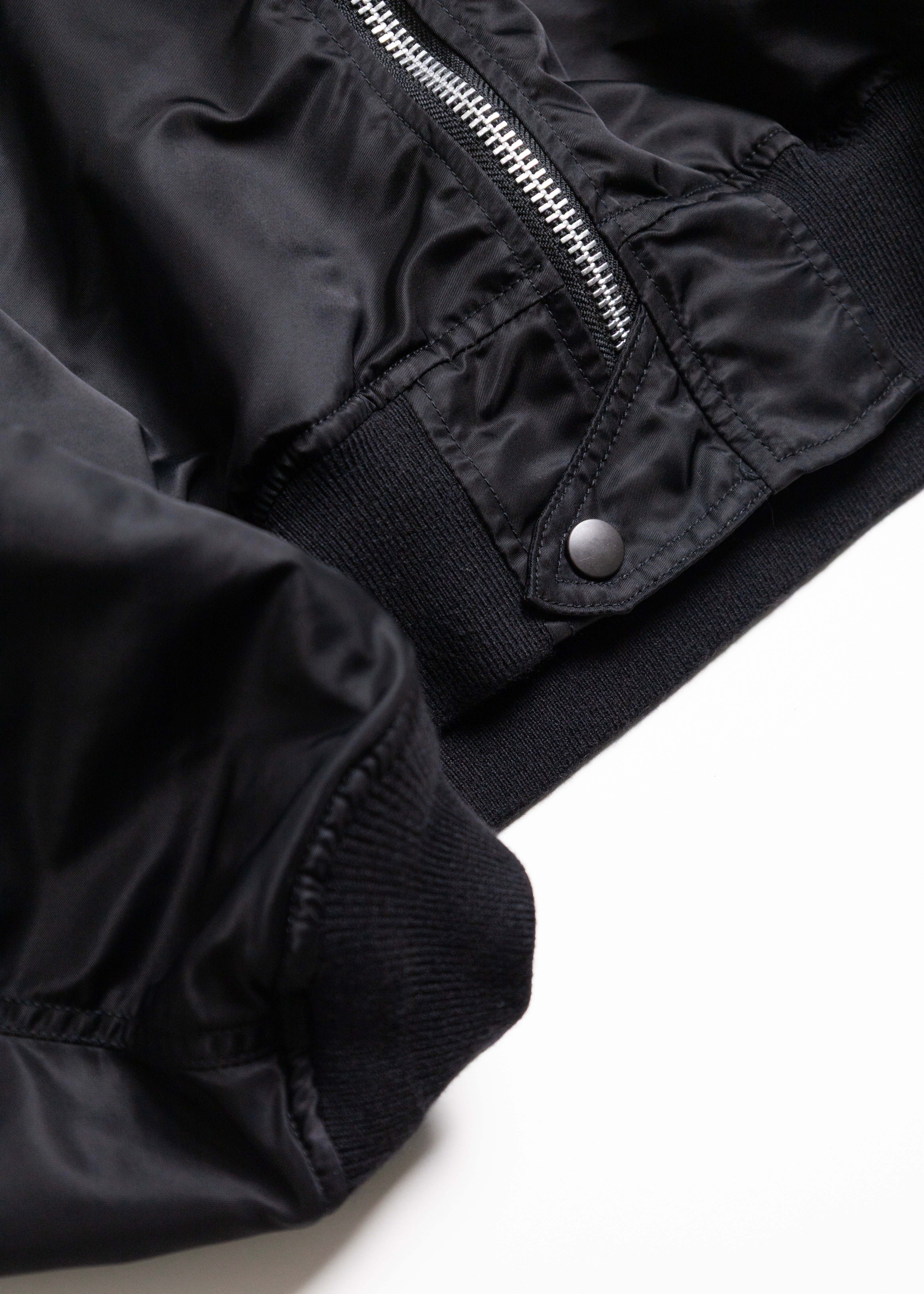 refomed（リフォメッド）CASTRO JAMPER – process