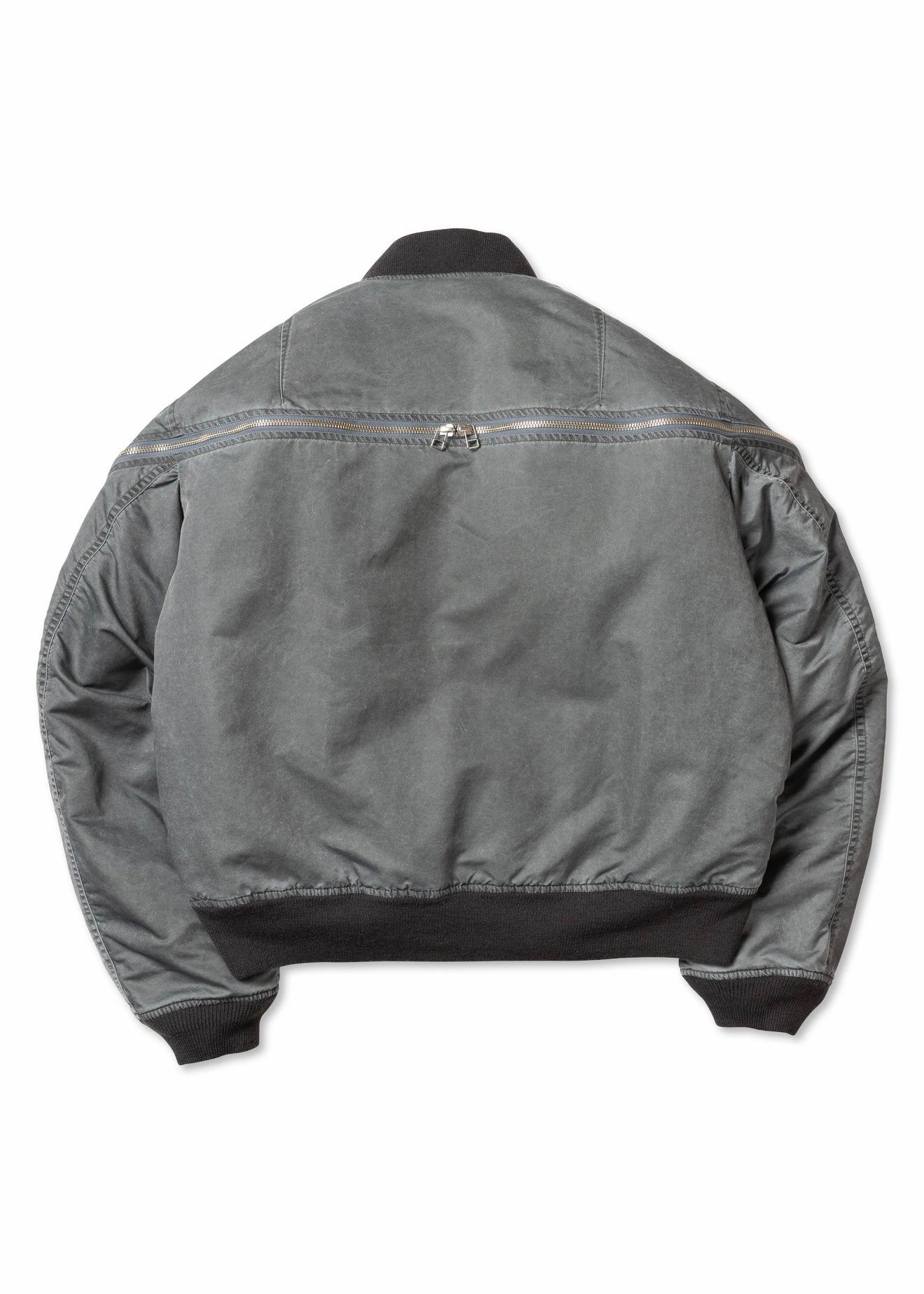 [ROTOL] GRAINSTO BOMBER BLOUSON
