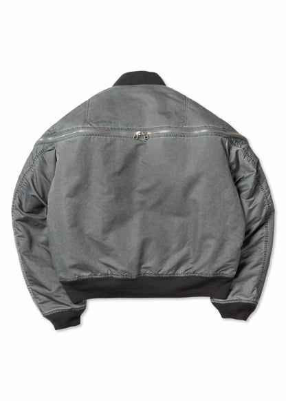 [ROTOL] GRAINSTO BOMBER BLOUSON