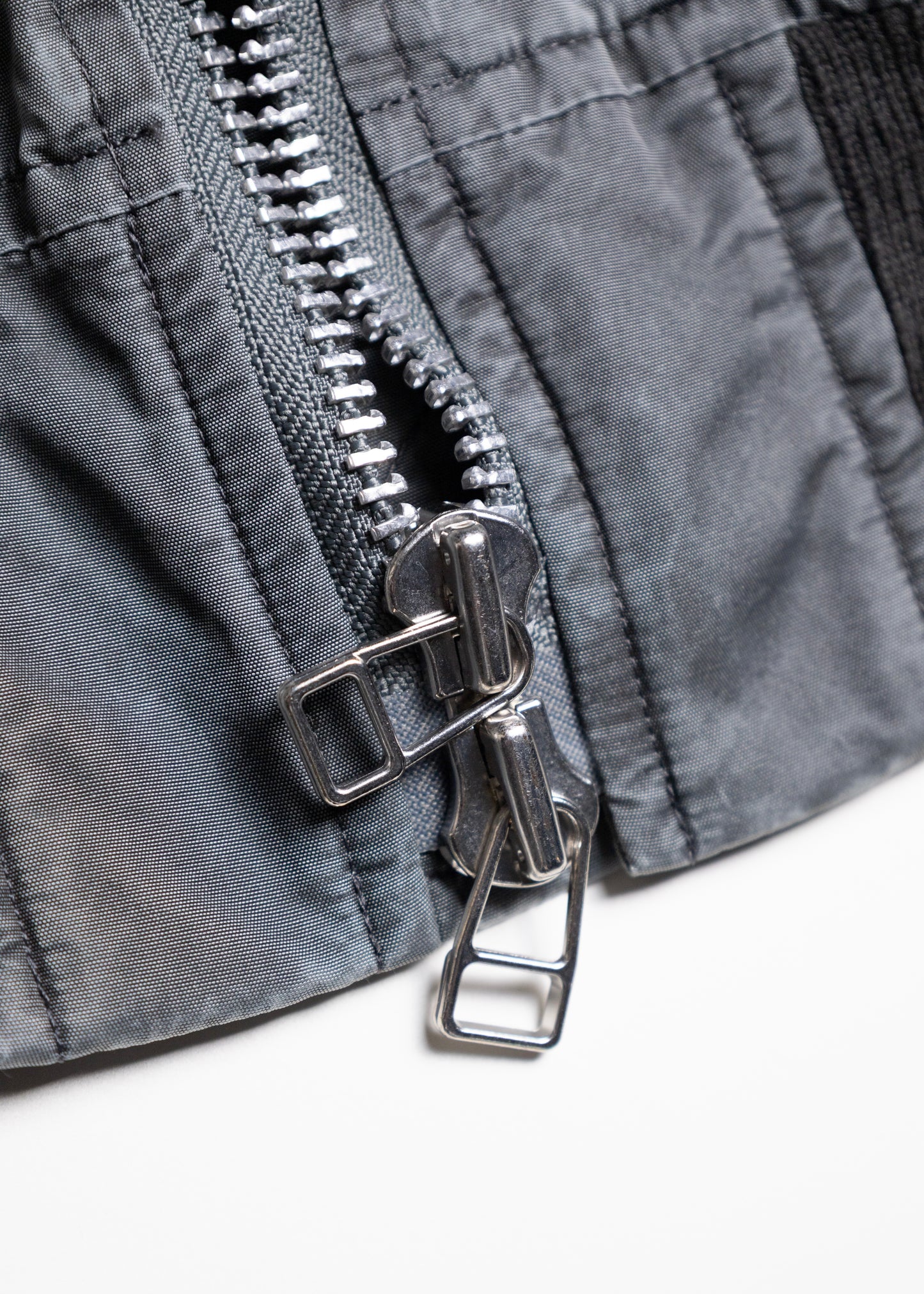 [ROTOL] GRAINSTO BOMBER BLOUSON