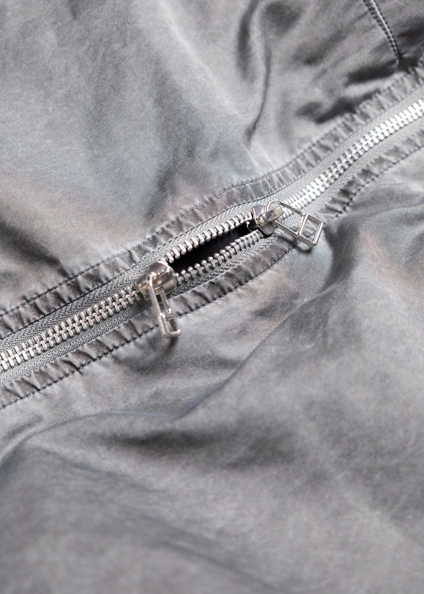 [ROTOL] GRAINSTO BOMBER BLOUSON