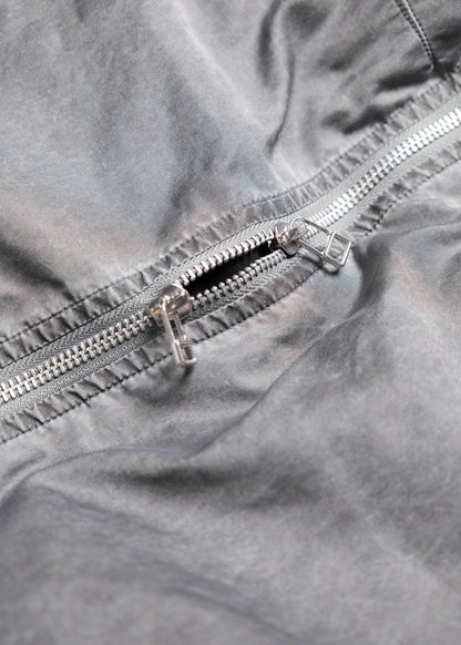 [ROTOL] GRAINSTO BOMBER BLOUSON