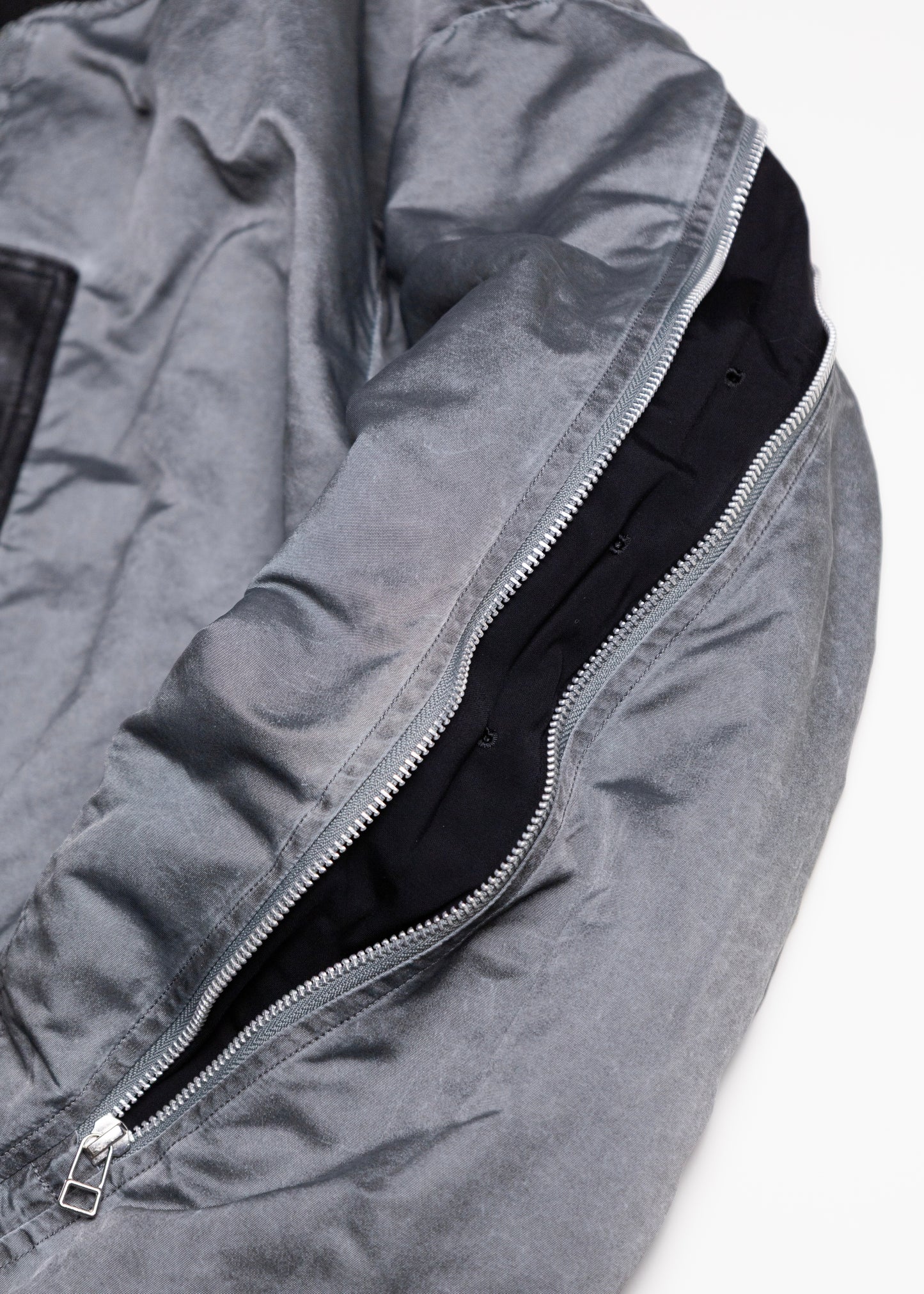 [ROTOL] GRAINSTO BOMBER BLOUSON