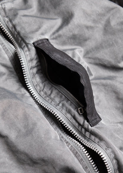 [ROTOL] GRAINSTO BOMBER BLOUSON