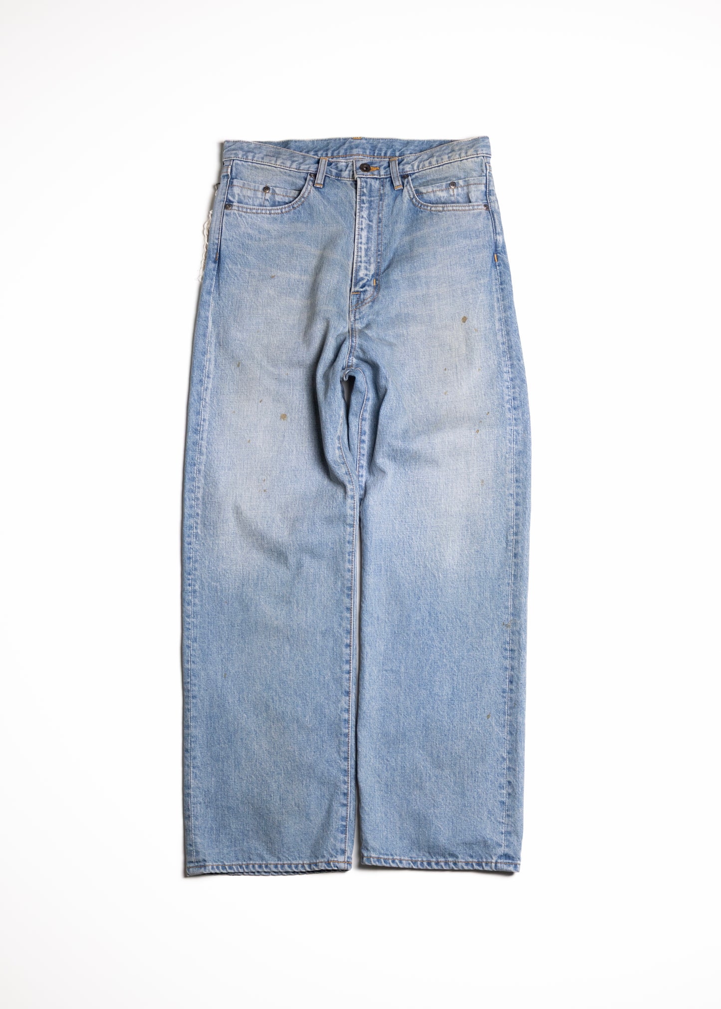 [FAF] NEWCOMMUNE DENIM