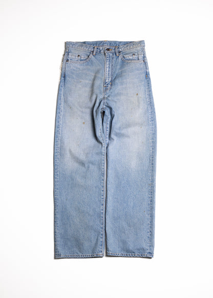 [FAF] NEWCOMMUNE DENIM