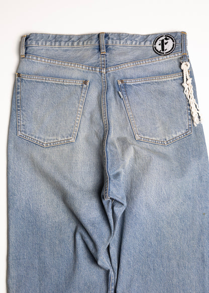 [FAF] NEWCOMMUNE DENIM