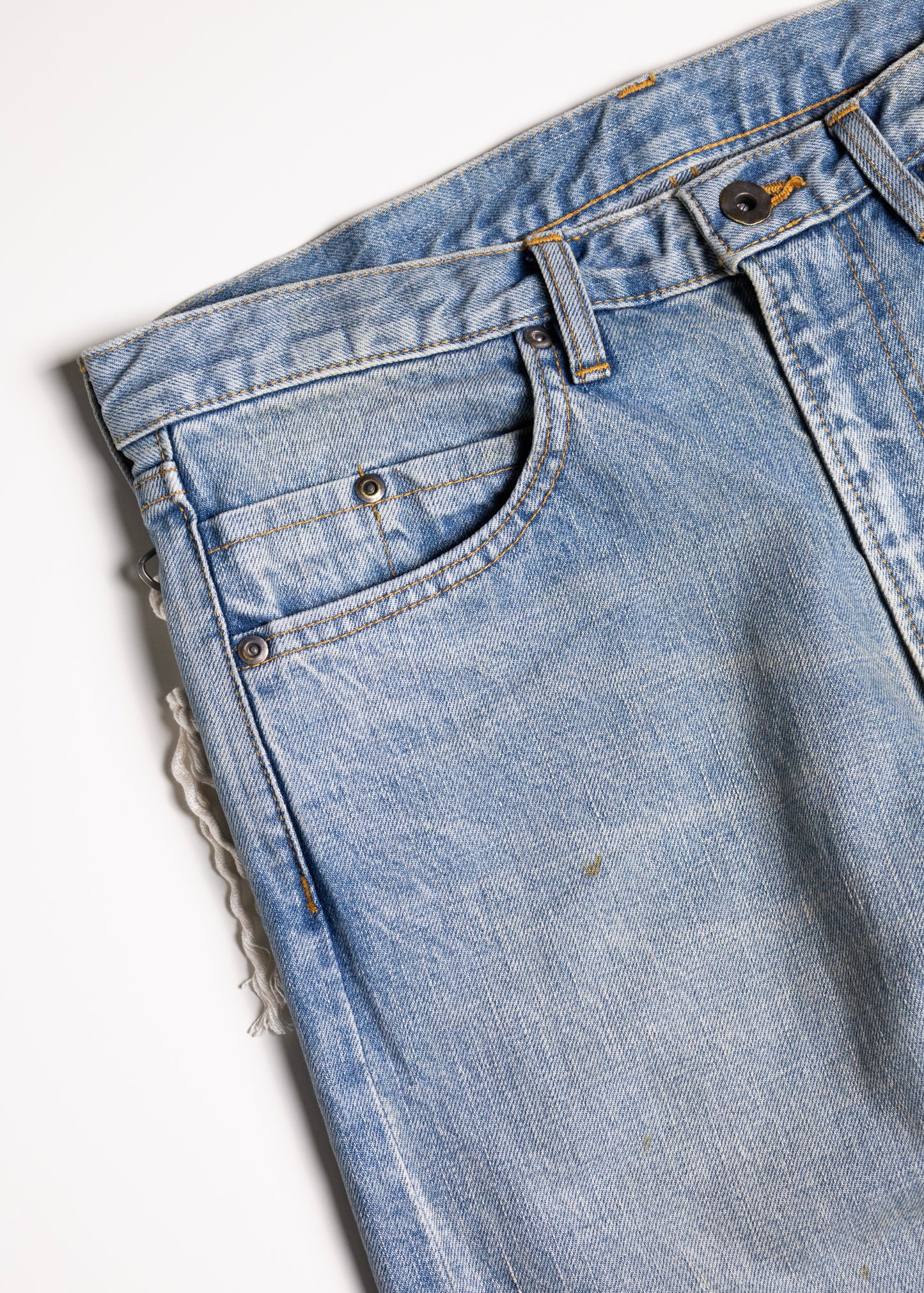 [FAF] NEWCOMMUNE DENIM
