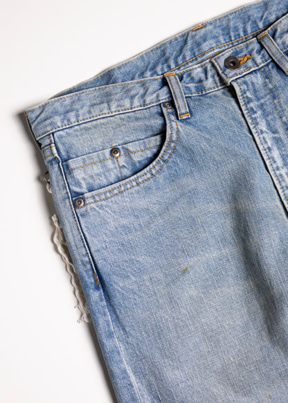[FAF] NEWCOMMUNE DENIM