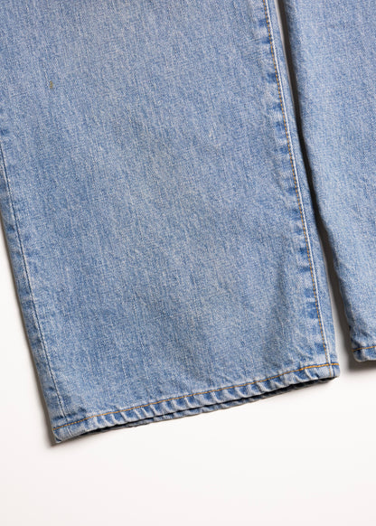 [FAF] NEWCOMMUNE DENIM
