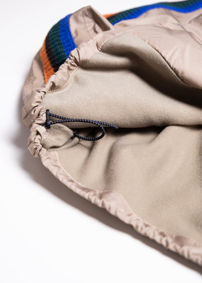 [The DUFFER N NEPHEWS] TRACK JACKET POLYESTER