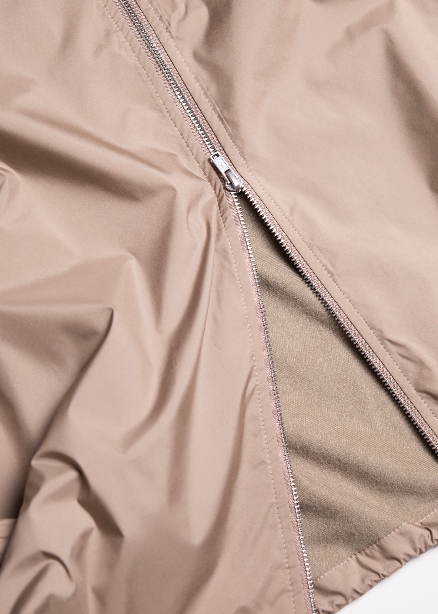 [The DUFFER N NEPHEWS] TRACK JACKET POLYESTER
