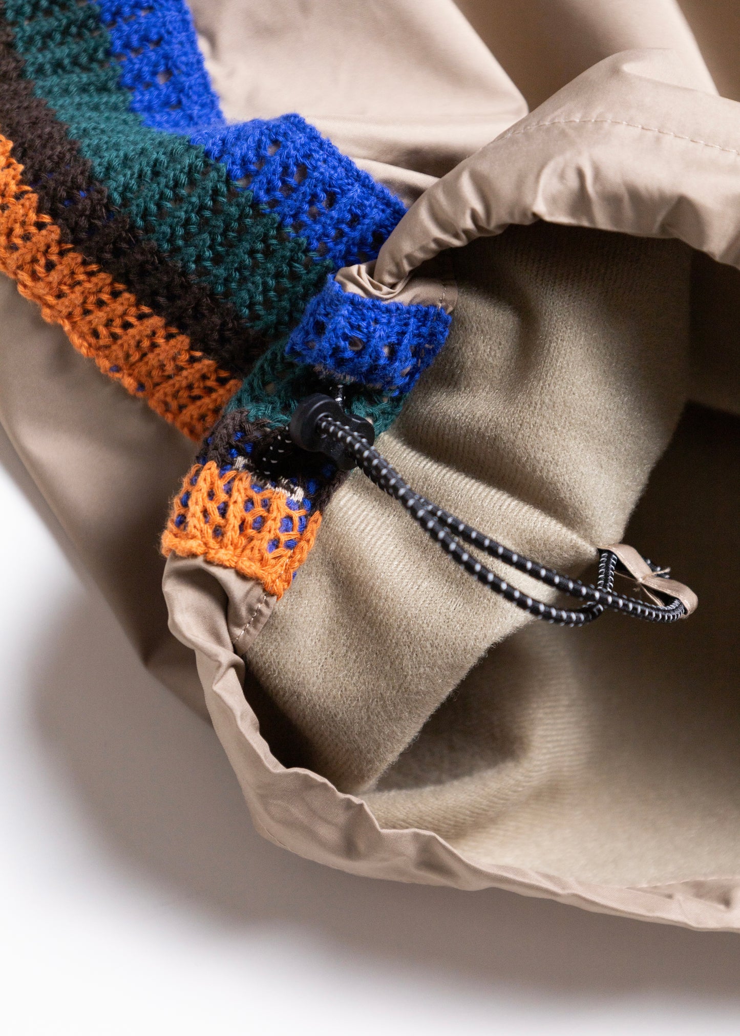 [The DUFFER N NEPHEWS] TRACK PANTS POLYESTER