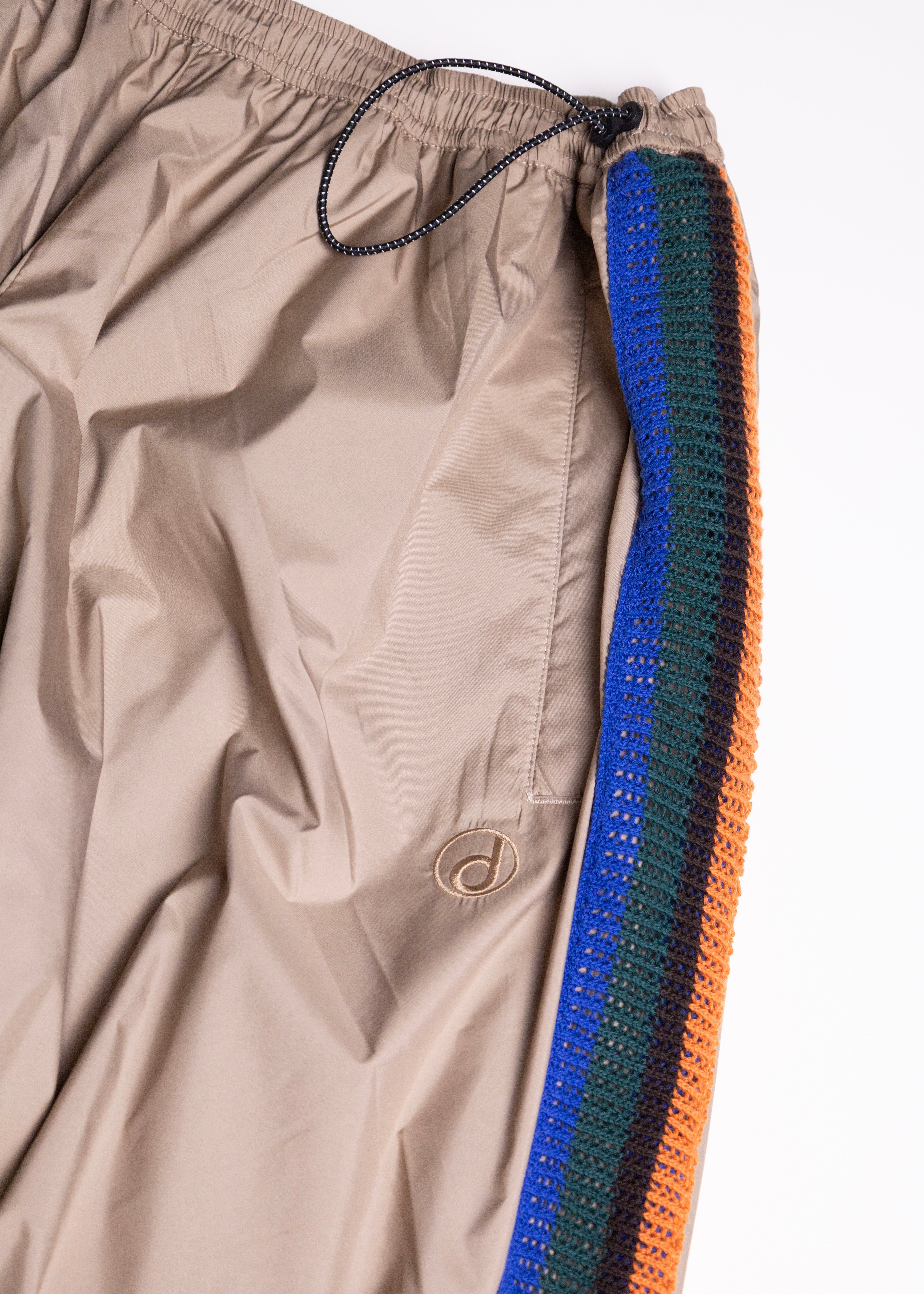 The DUFFER N NEPHEWS（ザダファーアンドネフューズ）TRACK PANTS