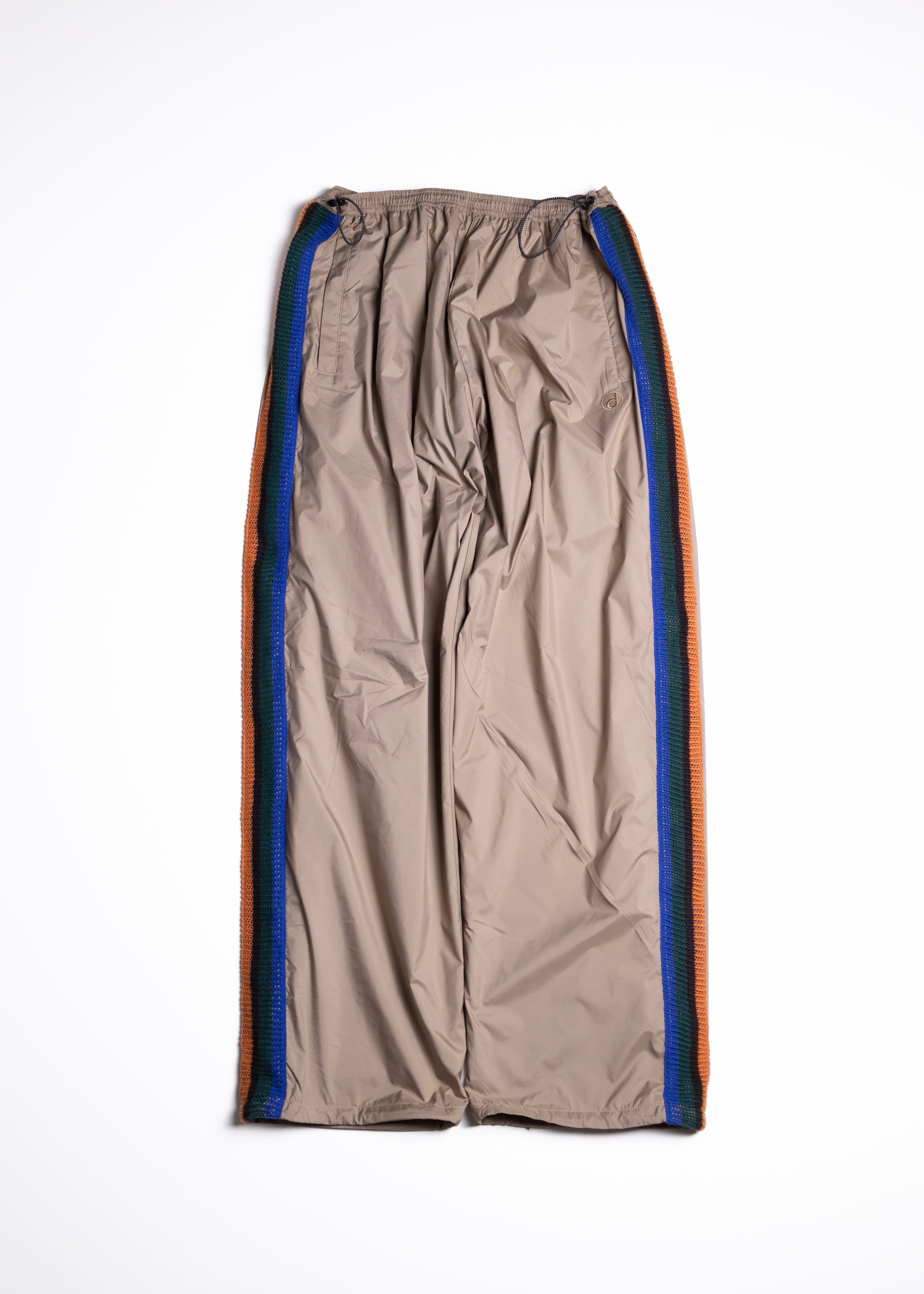 The DUFFER N NEPHEWS（ザダファーアンドネフューズ）TRACK PANTS