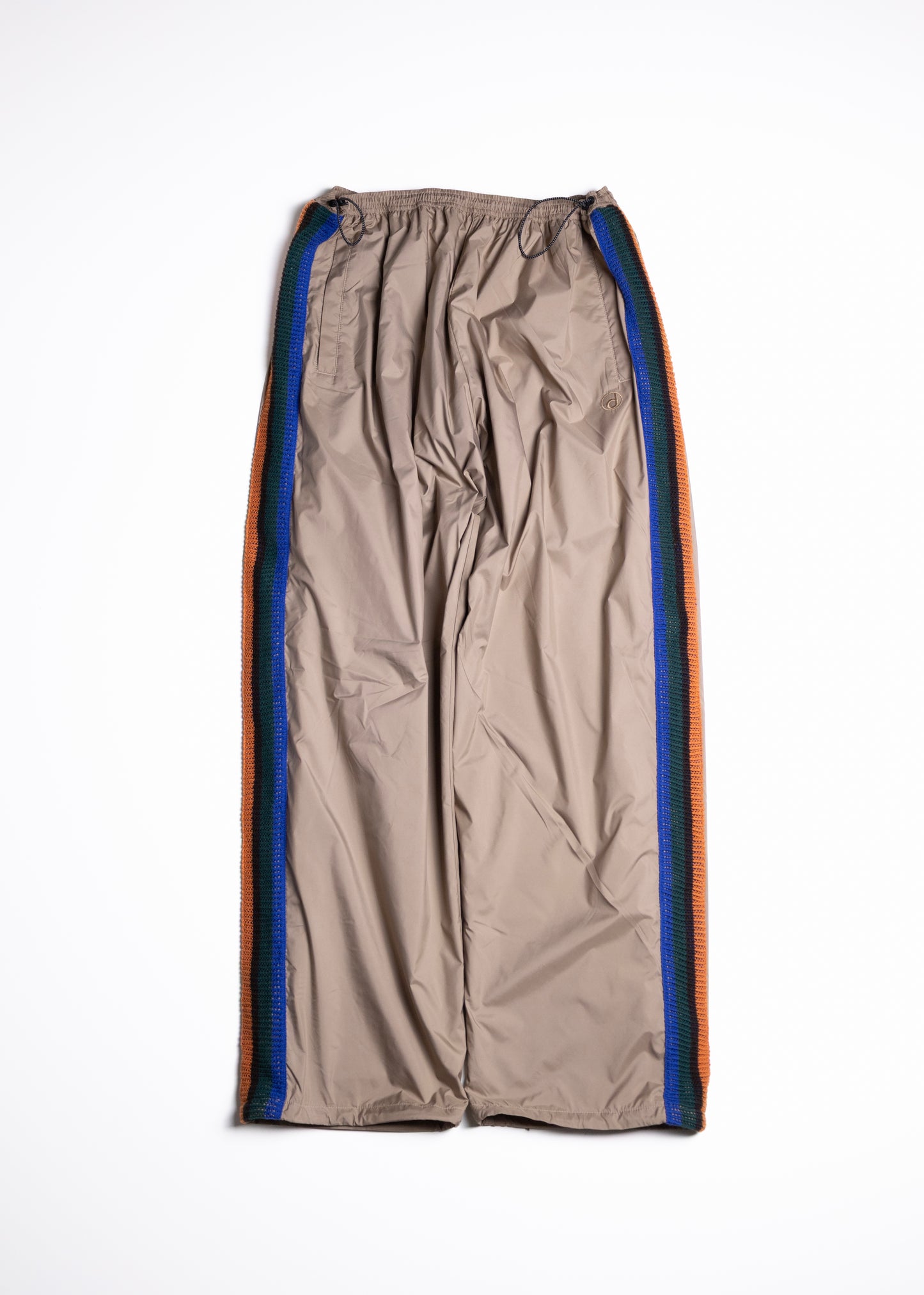 [The DUFFER N NEPHEWS] TRACK PANTS POLYESTER