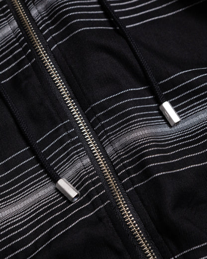 [ROTOL] GLOWRIA MASK HOODIE