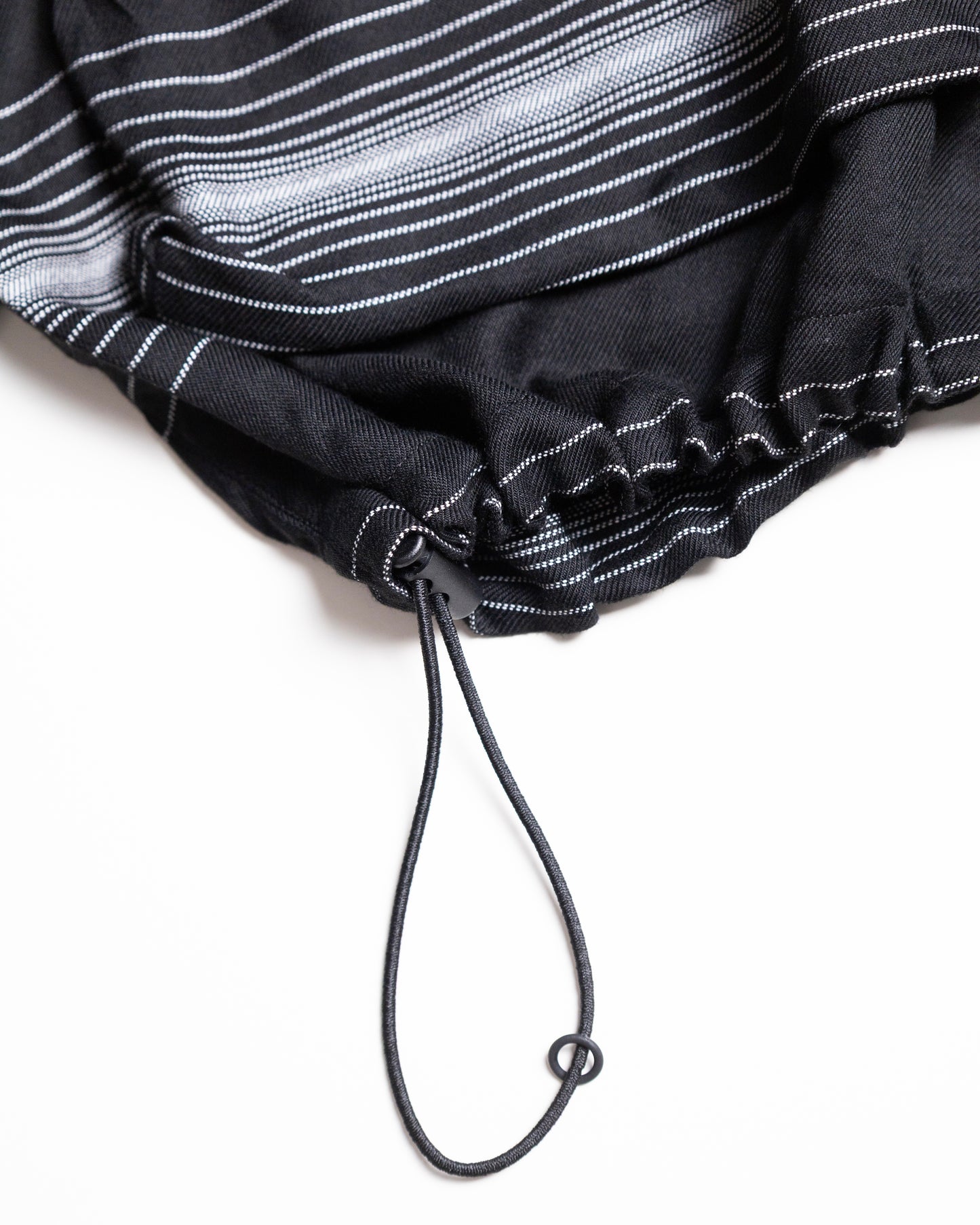 [ROTOL] GLOWRIA MASK HOODIE