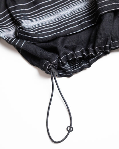 [ROTOL] GLOWRIA MASK HOODIE