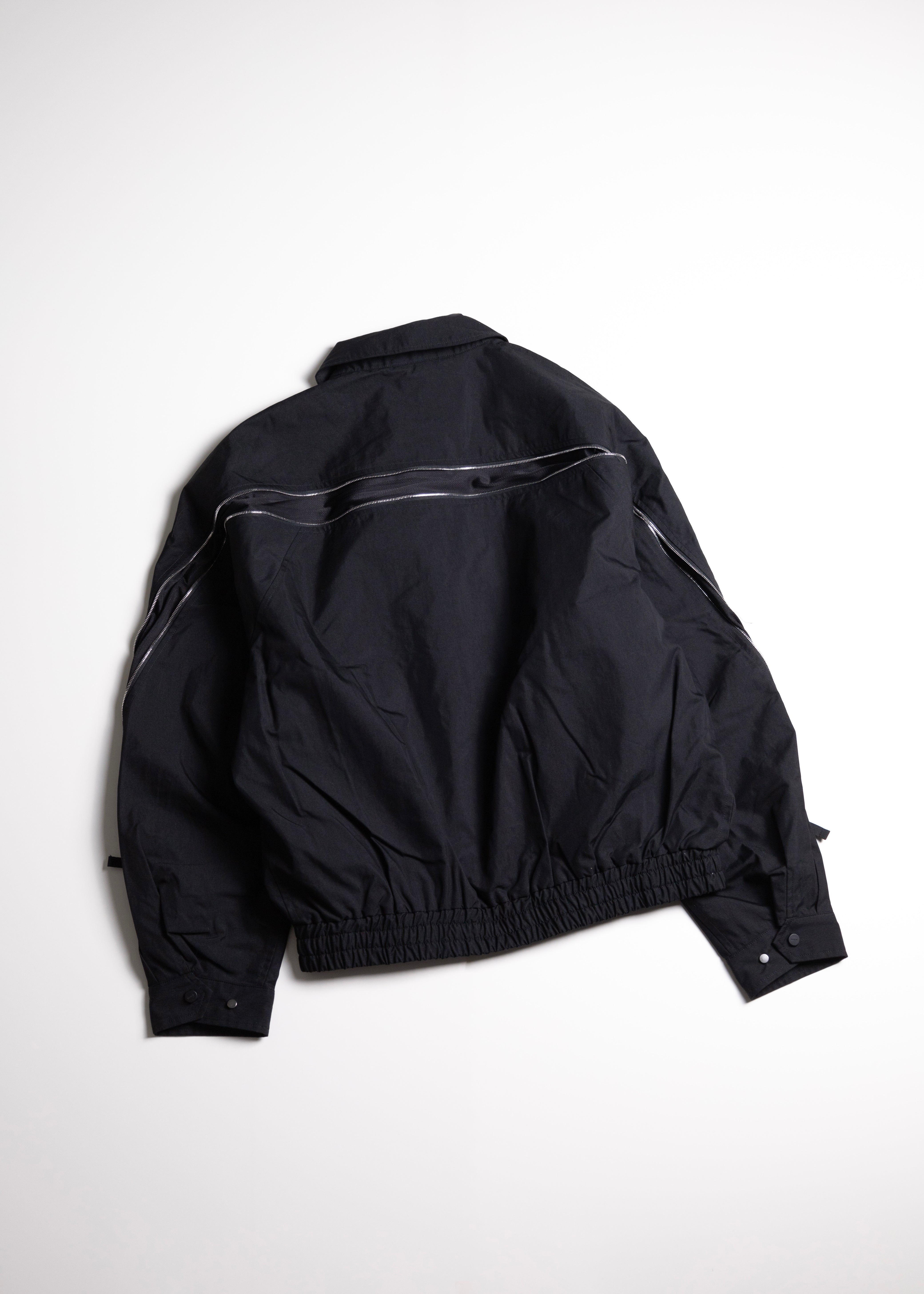 ROTOL（ロトル）TORNADO ZIP BLOUSON - 通販 – process