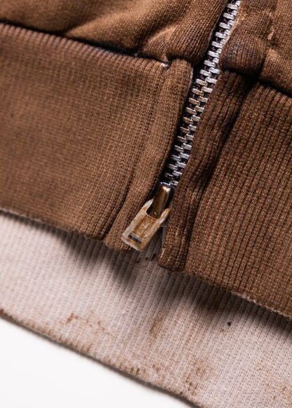 [refomed] PLASTERER HOODIE