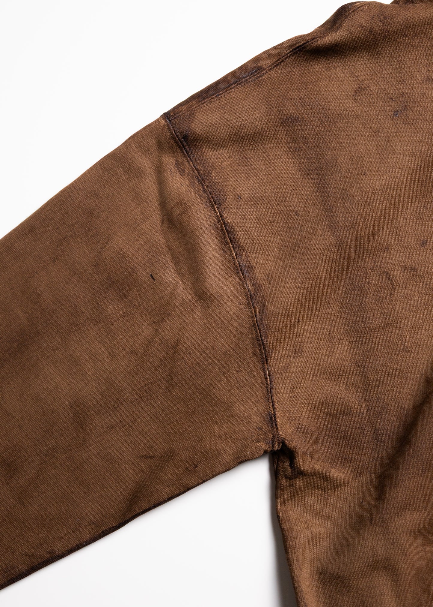 [refomed] PLASTERER HOODIE