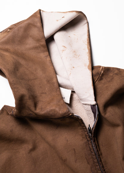 [refomed] PLASTERER HOODIE