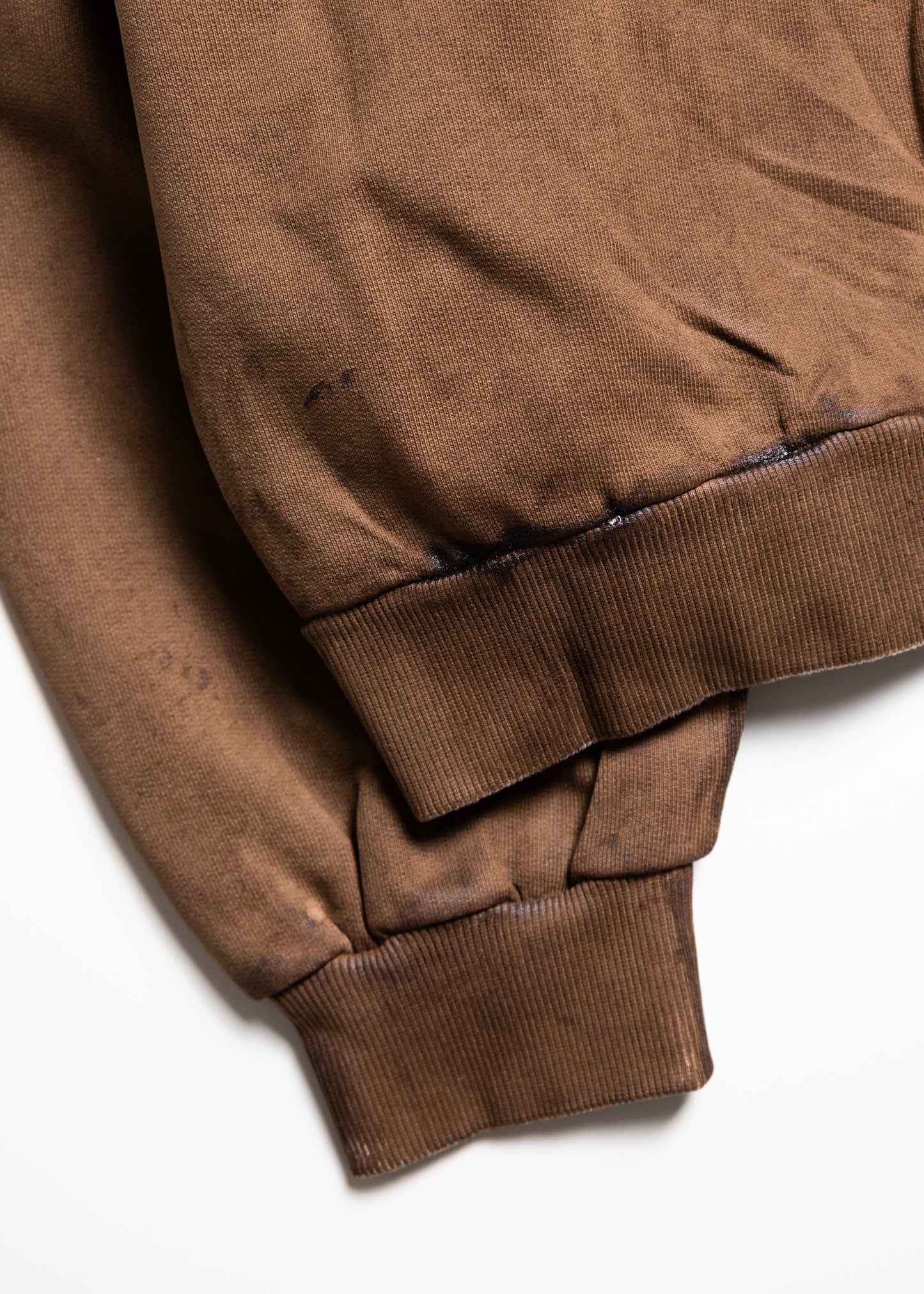 [refomed] PLASTERER HOODIE