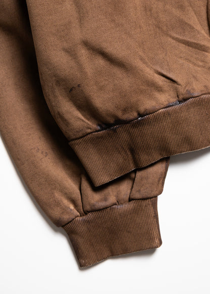 [refomed] PLASTERER HOODIE